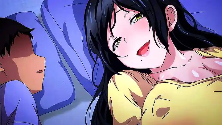 Big-titted MILF Gaki Ni Modotte Yarinaoshi gets naughty in Housewives' Hentai Episode 1