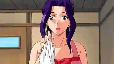 Watch Bride get mistreated in Bride 2 - The Hentai MILF is the Best!