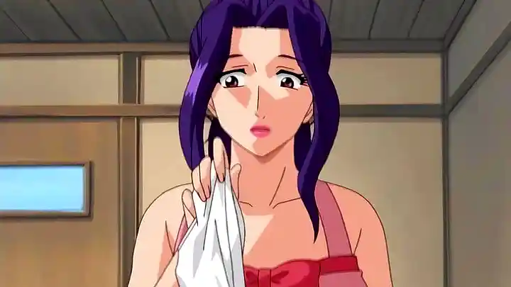 Watch Bride get mistreated in Bride 2 - The Hentai MILF is the Best!