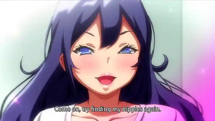 Naughty students in uniform indulge in group sex with uncategorized MILF in Hentai uniform