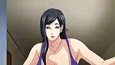 Boku To Sensei To Tomodachi No Mama: Episode 2 - Full HD Hentai Porn with No Mercy!