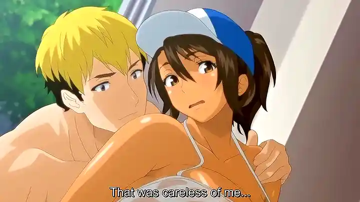 Episode 3: Uncensored Hentai Action: No Hitozuma's 60fps Action in HD