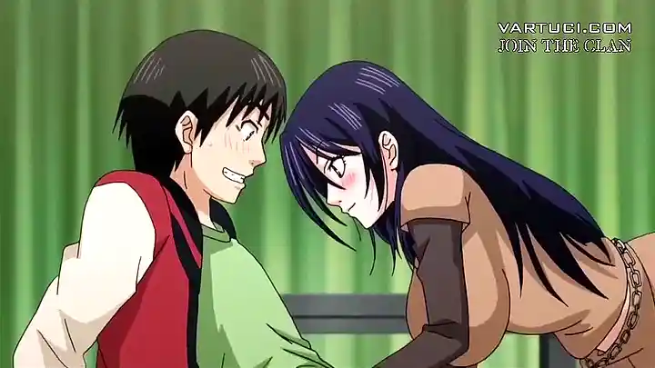 Get a taste of uncensored Japanese JAVs in a cartoon hentai with anime fetishists