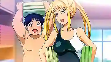 Experience the ultimate hentai experience with Tsundero's stunning 4K 60fps action