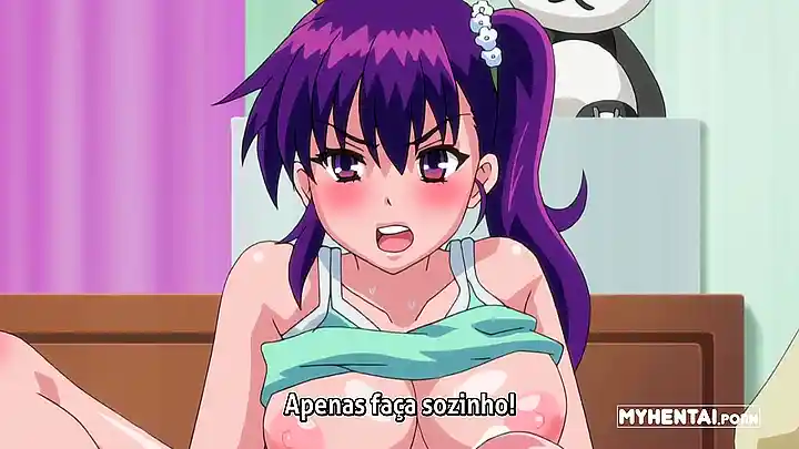 Experience the ultimate satisfaction with Risa in HD - The Best of Japanese Hentai