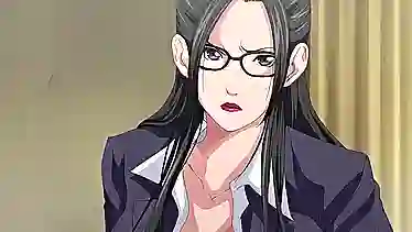 Boku To Sensei To Tomodachi No Mama - Episode 1 - A Hardcore Hentai Porn Experience!