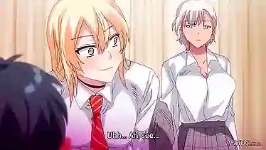 Get up close and personal with the wildest hentai cartoon anal action in uncensored Japanese JAV