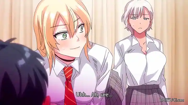 Get up close and personal with the wildest hentai cartoon anal action in uncensored Japanese JAV