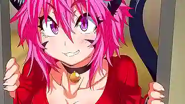 Check out the full animation of Kemonokko Tsuushin in 4K Ultra HD!