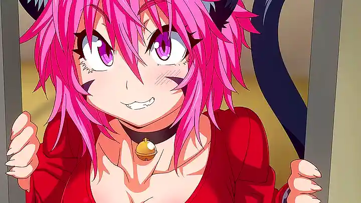Check out the full animation of Kemonokko Tsuushin in 4K Ultra HD!