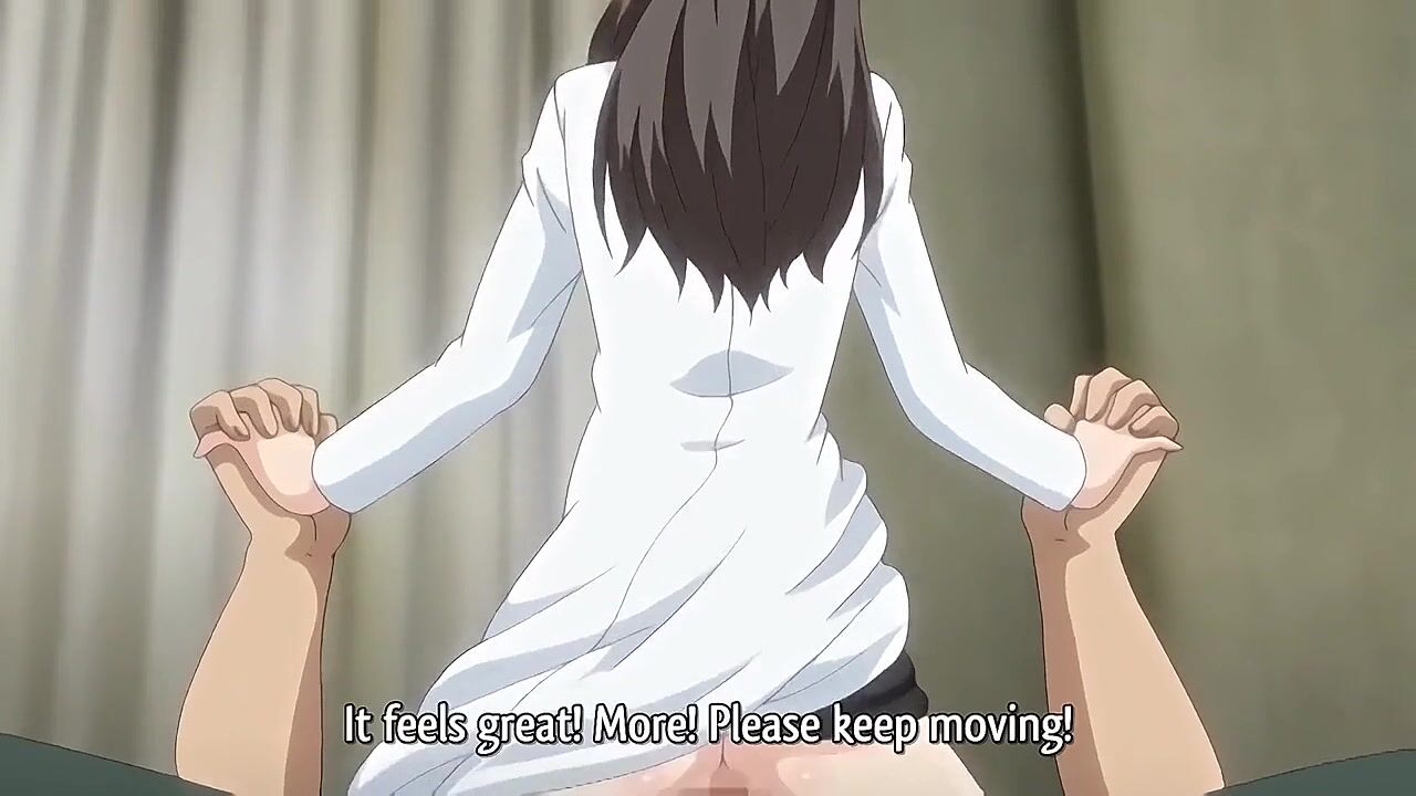 Get ready for some intense action with Little Ooyasan in Episode 3 of  Dokidokis 60fps hentai video - Free Porn Sex Videos XXX Movies HD - Home  of Videos Porno