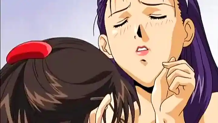 Experience the ultimate Japanese hentai porn with G-Taste Full HD video quality