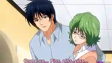 Tsuma To Mama To Boin 02 - Unfiltered hentai action with uncensored sex scenes