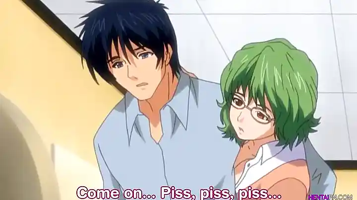 Tsuma To Mama To Boin 02 - Unfiltered hentai action with uncensored sex scenes