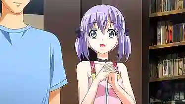 Enjoy the full Maki-chan experience in this homemade hentai