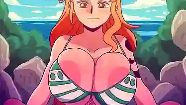 Get ready for a wild ride with D-art Compilation: A Hentai MILF Takes on Multiple Creampies