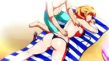 Ane Wa Yanmama gets her tight pussy drilled in a hot and heavy 4K60 hentai