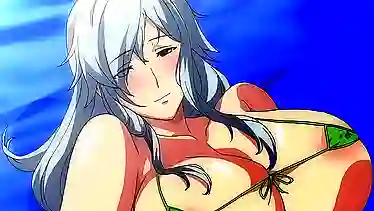 Episode 1 of Gaiden - A wild hentai adventure with demonized men