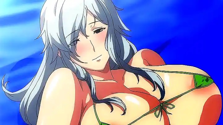 Episode 1 of Gaiden - A wild hentai adventure with demonized men