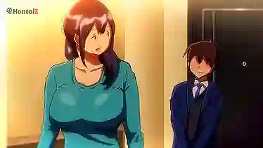 Hentai vietsub with big tits and erotic action - Boku Ni SeFri Ga Dekita Riyuu 2