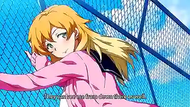 Get ready for a wild ride with JK Prostitute School Full Episode - Big Ass, School, Hentai, Students, and a Mast