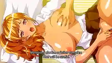 Check out Kyoudan's Full Episode 60fps - a hentai porn with HD quality!