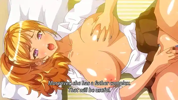 Check out Kyoudan's Full Episode 60fps - a hentai porn with HD quality!