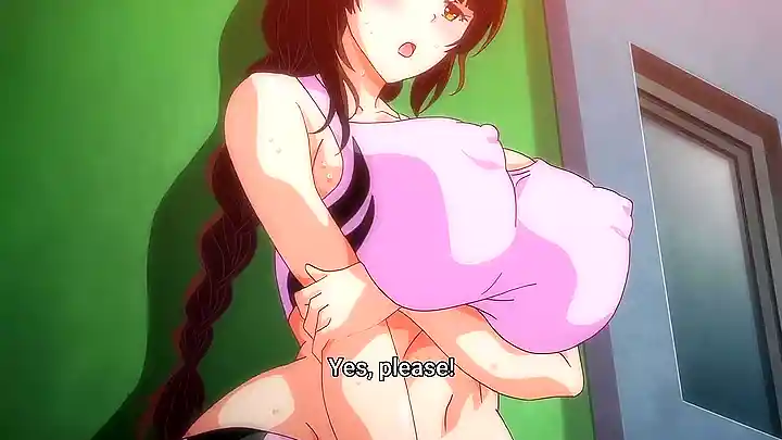 Watch the full animation of Rikujoubu Joshi Wa Ore No Nama Onaho's sexcapade - uncensored!