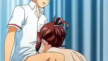 Experience the ultimate hentai porn experience with stunning 60 fps action!