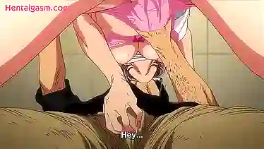 Get ready for a wild ride with this uncensored hentai full of big ass, blowjobs, and uncategorized Japanese students