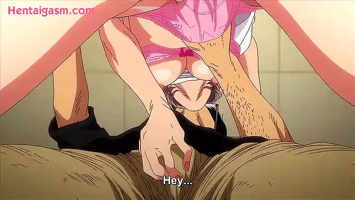 Get ready for a wild ride with this uncensored hentai full of big ass, blowjobs, and uncategorized Japanese students