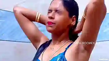 Watch Girl's big ass get pounded hard in steamy mood by a hung Indian stud