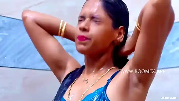 Watch Girl's big ass get pounded hard in steamy mood by a hung Indian stud