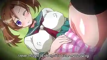 Episode 2 of Imouto Bitch Ni Shiboraretai - A Hentai escort guide to the best of porn