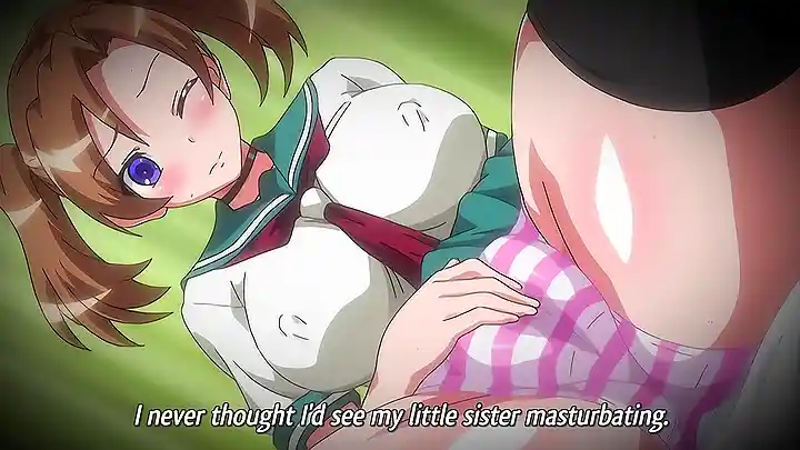 Episode 2 of Imouto Bitch Ni Shiboraretai - A Hentai escort guide to the best of porn