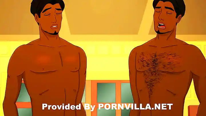 Savita Bhabhi's hardcore animated sex tape: A teen pornstar's fantasy come true!