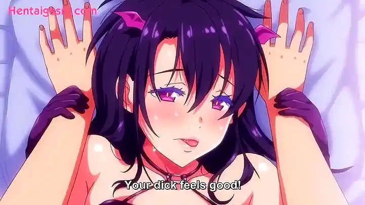 Succubus Yondara Gibo Ga Kita: Episode 1-2 - A Naughty Hentai Adventure!