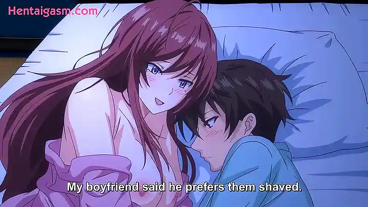 Step brother & sister engage in kinky uncensored homemade sex tape