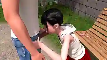 L37'5 60 70 7h3 P4rk M1um1 - Unciplined Hentai Action - Uncategorized!