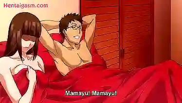 Hentai netizen Netorare Zuma goes wild in full uncensored hentai