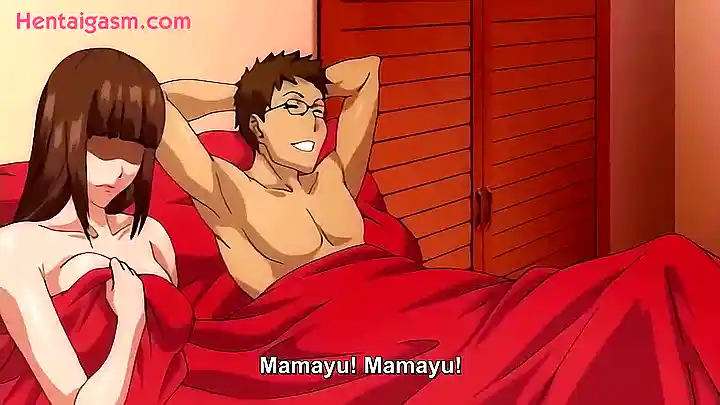 Hentai netizen Netorare Zuma goes wild in full uncensored hentai