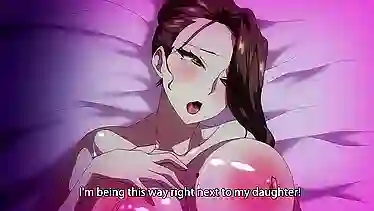 Watch Jashin Shoukan, Inran Kyonyuu, and Ikenie in this steamy uncategorized hentai with big
