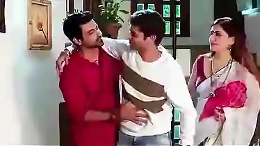 Watch this Indian MILF cheat on her hubby with a big dick and a big ass