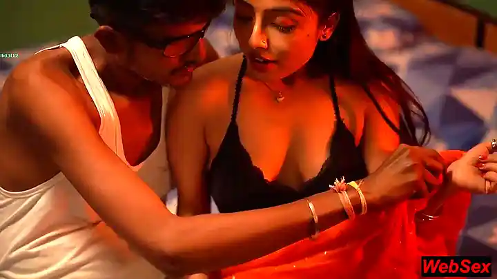 Watch Indian Sasur Or Bahu take a huge cock in HD porn with a 60 fps blowjob