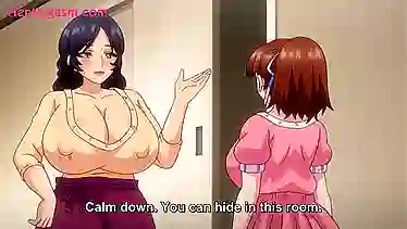 Get up close and personal with the full uncensored hentai of New Hentai 2025 - Engishy Subbed!