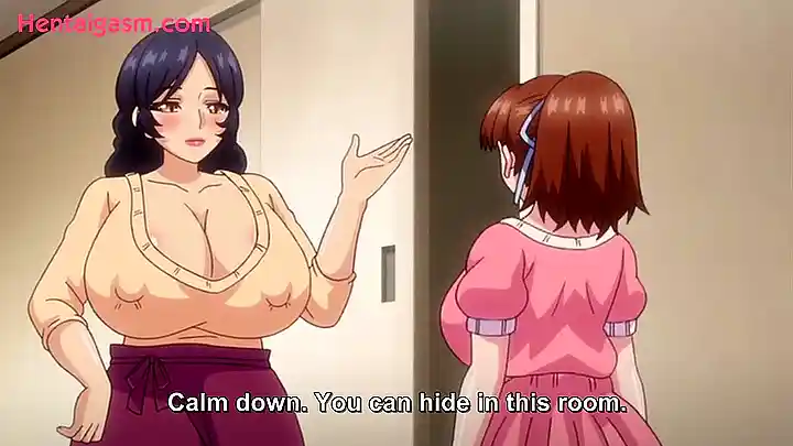 Get up close and personal with the full uncensored hentai of New Hentai 2025 - Engishy Subbed!