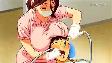Niku 1: The Sub with the Uniform Gets a Hardcore Hitting in a Group Sex Romp