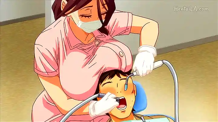 Niku 1: The Sub with the Uniform Gets a Hardcore Hitting in a Group Sex Romp