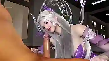 Hot young babe gets her ass drilled hard in hotel room by Vam Xiao Yixian