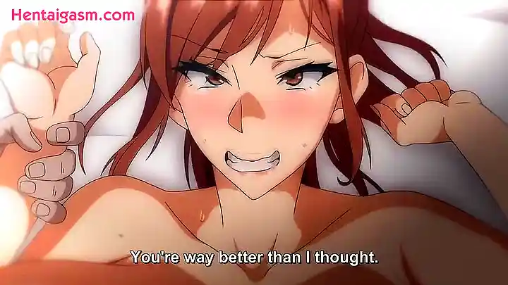 Full Hentai episode featuring Himawari Wa Yoru Ni Saku - Arousing Anime Sex Tape!